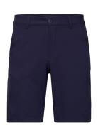 Ua Tech Short Sport Shorts Sport Shorts Blue Under Armour