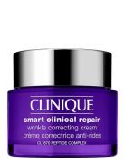 Smart Clinical Repair Wrinkle Cream Päivävoide Kasvovoide Nude Cliniqu...
