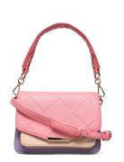 Blanca Bag Medium Bags Small Shoulder Bags-crossbody Bags Pink Noella