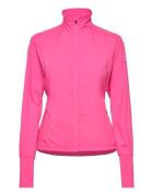 Adv Essence Wind Jacket W Sport Sport Jackets Pink Craft