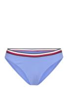 Cheeky High Leg Bikini Swimwear Bikinis Bikini Bottoms Bikini Briefs B...