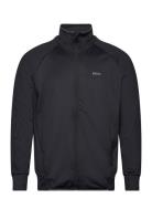 Sicon Active Sport Sweat-shirts & Hoodies Sweat-shirts Black BOSS