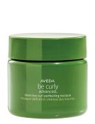 Be Curly Advanced Intensive Curl Perfecting Masque Travel 25Ml Hiusnaa...