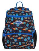 Preschool Accessories Bags Backpacks Multi/patterned JEVA