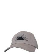 Keep It On Cap Sunkissed Accessories Headwear Caps Grey Rethinkit