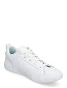 Pro Blaze Ox White/White/White Matalavartiset Sneakerit Tennarit White...