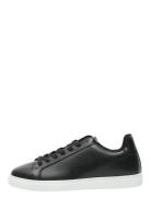 Slhevan New Leather Sneaker Noos O Matalavartiset Sneakerit Tennarit B...