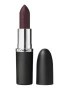 Macximal Silky Matte Lipstick - Smoked Purple Huulipuna Meikki Nude MA...