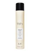 Ms Hairspray Medium 500 Ml Hiuslakka Muotovaahto Nude Milk_Shake