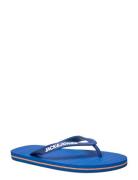 Jfwbasic Flip Flop Flipflopit Rantasandaalit Sandaalit Blue Jack & J S