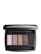 Lancôme Hypnôse Palette 09 Luomiväri Paletti Meikki Nude Lancôme