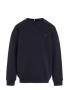 U Timeless Fleece Sweatshirt Tops Sweat-shirts & Hoodies Sweat-shirts ...