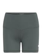 Ace Minishorts Sport Shorts Sport Shorts Grey Björn Borg