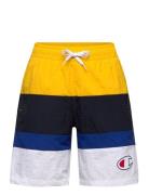 Beachshort Uimashortsit Multi/patterned Champion