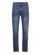 Rock Fit - Noos Bottoms Jeans Regular Blue Blend