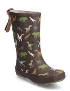 Rubber Boot "Basic" Shoes Rubberboots High Rubberboots Multi/patterned...