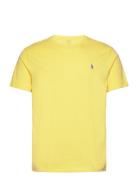 Custom Slim Jersey Crewneck T-Shirt Designers T-shirts Short-sleeved Y...