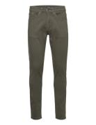 Mapete Bottoms Jeans Slim Green Matinique