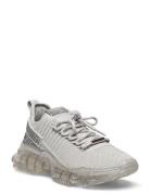 Maxilla-R Sneaker Matalavartiset Sneakerit Tennarit Grey Steve Madden