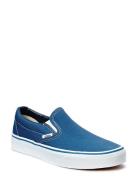 Ua Classic Slip-On Tennarit Sneakerit Blue VANS