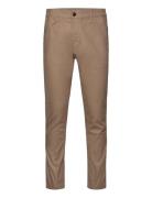 Bronson 2.0 Slim Chino Bottoms Trousers Chinos Beige G-Star RAW