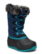 Snowgypsy 4 Shoes Rubberboots High Rubberboots Multi/patterned Kamik
