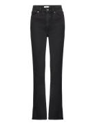 Kaden Denim Bottoms Jeans Flares Black Stylein