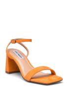 Luxe Sandal Korolliset Sandaalit Orange Steve Madden