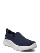 Womens Go Walk Flex Tennarit Sneakerit Navy Skechers