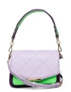 Blanca Bag Medium Bags Small Shoulder Bags-crossbody Bags Multi/patter...