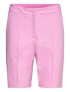 W Costa Short 8.5" Sport Shorts Sport Shorts Pink PUMA Golf