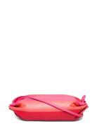 Karla Multi Bags Top Handle Bags Pink Marimekko