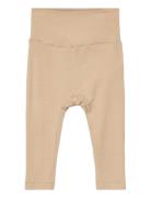 Piva Bottoms Trousers Beige MarMar Copenhagen