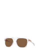 Latch Beta Aurinkolasit White OAKLEY