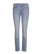 2Nd Sally Thinktwice Bottoms Jeans Skinny Blue 2NDDAY