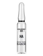 Doctor Babor 10D Hyaluronic Acid Ampoule Serum Concentrate Seerumi Kas...