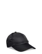 Zed-N Accessories Headwear Caps Black BOSS