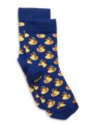 Kids Rubber Duck Sock Sukat Multi/patterned Happy Socks