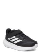 Runfalcon 5 El I Matalavartiset Sneakerit Tennarit Black Adidas Sports...