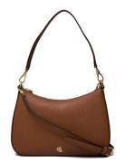 Crosshatch Leather Medium Danni Bag Bags Small Shoulder Bags-crossbody...