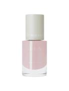 Nail Polish Lepidolit Kynsilakka Meikki Pink IDUN Minerals