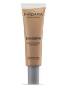 Skinonym Semi-Matte Peptide Foundation Meikkivoide Meikki MÁDARA