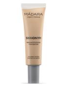 Skinonym Semi-Matte Peptide Foundation Meikkivoide Meikki MÁDARA