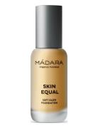 Skin Equal Foundation Meikkivoide Meikki MÁDARA