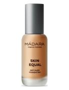 Skin Equal Foundation Meikkivoide Meikki MÁDARA