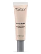 Skinonym Semi-Matte Peptide Foundation Meikkivoide Meikki MÁDARA