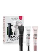 Smart Collagen 3-In-1 Skincare Set Ihonhoitosetti Nude MÁDARA