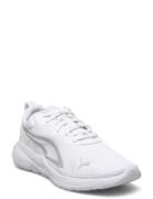 All-Day Active Matalavartiset Sneakerit Tennarit White PUMA