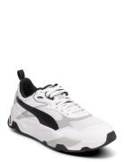 Trinity Sport Sneakers Low-top Sneakers White PUMA