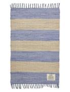 Chindi Rug 60 X 90 Cm Home Textiles Rugs & Carpets Cotton Rugs & Rag R...